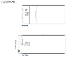 639 Broadway, Chula Vista, CA for sale Floor Plan- Image 1 of 1