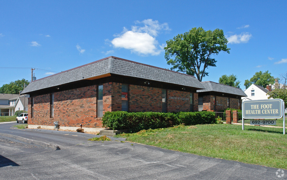 235 S Main St, Edwardsville, IL for sale - Primary Photo - Image 1 of 1