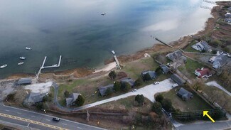 More details for 150 State Hwy, Eastham, MA - Specialist for Sale