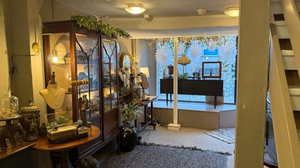 133-137 Highgate, Kendal, CMA LA9 4EN - Unit 137 - - Interior Photo - Image 2 of 4