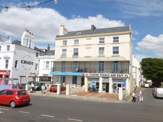 More details for 26-27 Marine Parade, Worthing - Retail for Sale