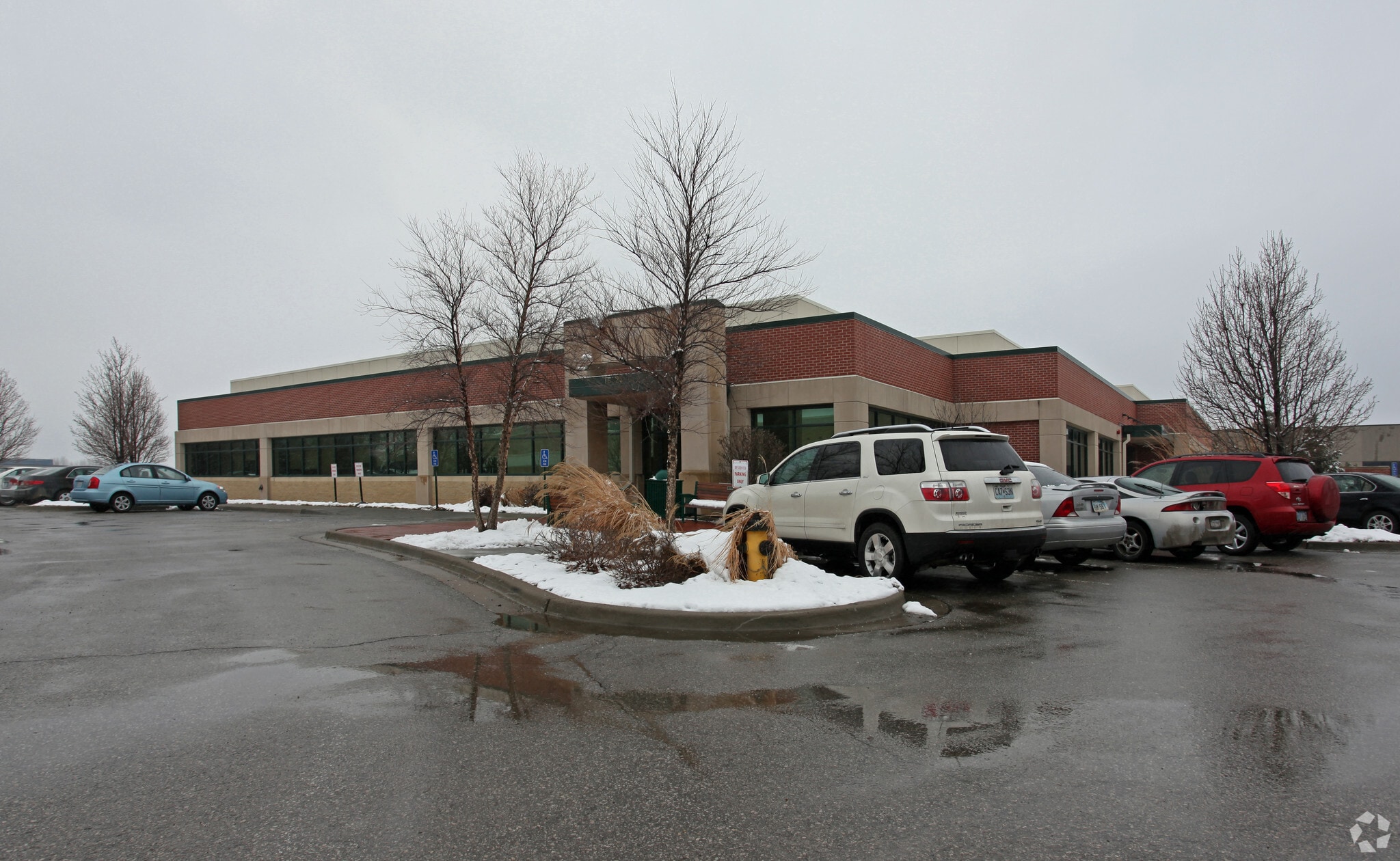 16825-16829 W 116th St, Lenexa, KS to rent Building Photo- Image 1 of 8