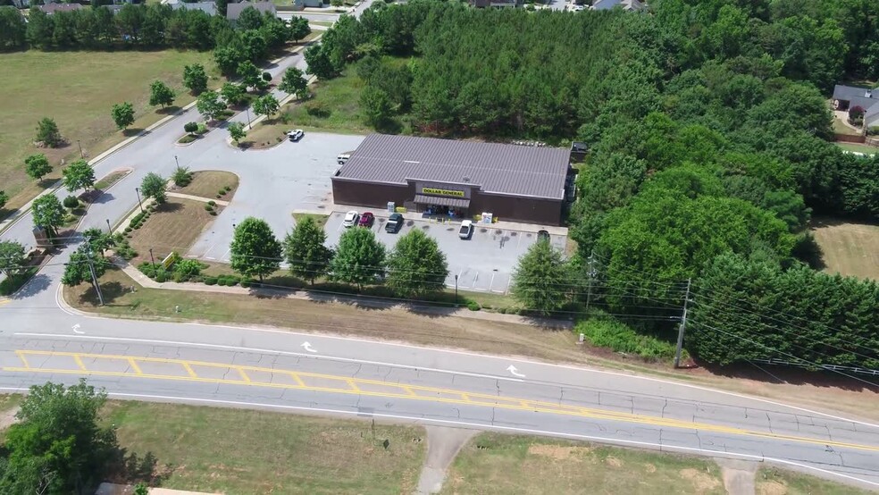 40 Jackson Ave, Braselton, GA for sale - Commercial Listing Video - Image 2 of 28