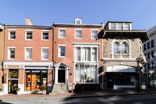 519-521 N Charles St, Baltimore, MD for sale - Primary Photo - Image 1 of 1