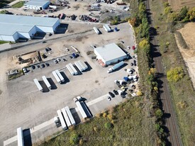 35 Sharp Rd, Brantford ON - Commercial Property