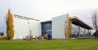 More details for 125 Carleton Dr, St. Albert, AB - Office to Rent