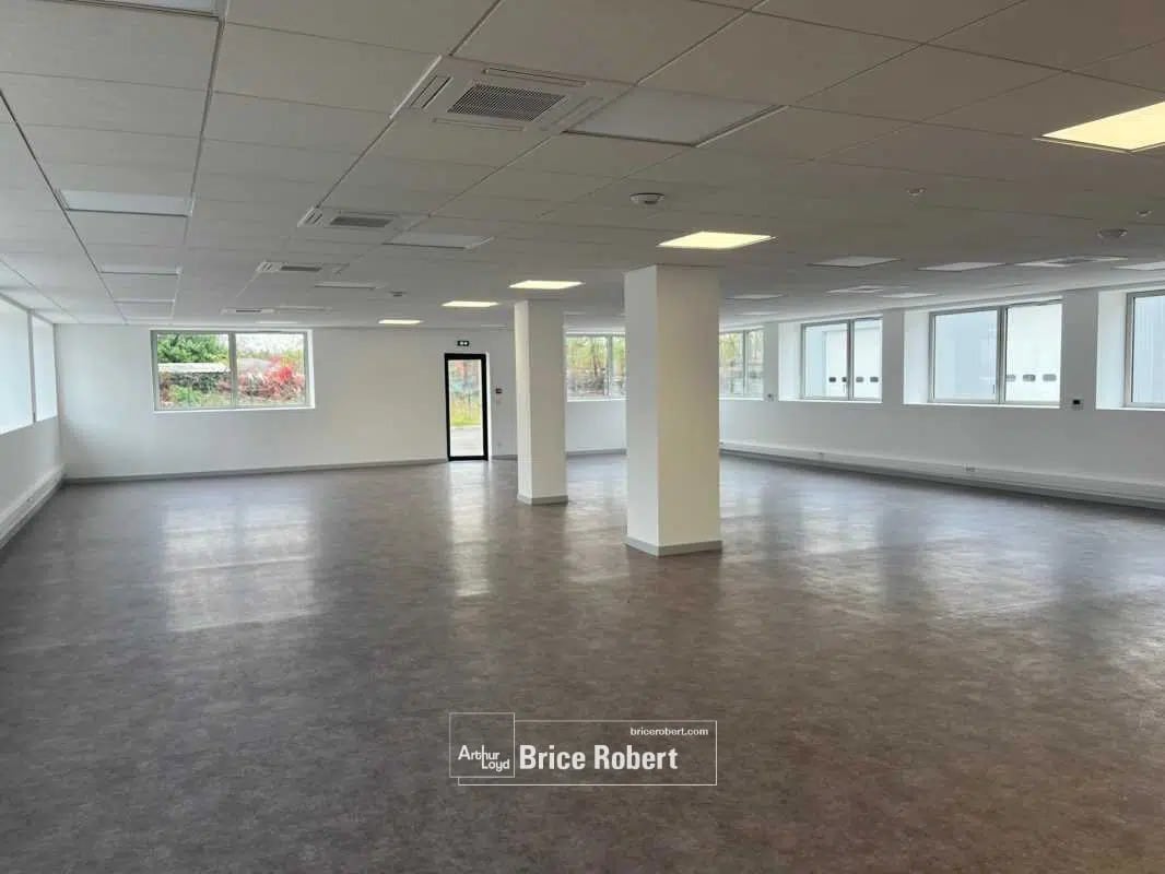 Light Industrial in Saint-Priest to rent Interior Photo- Image 1 of 2