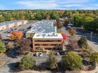 More details for 790 Boston Rd, Billerica, MA - Office/Medical for Rent