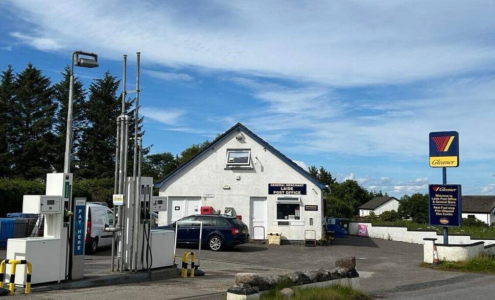 Laide, Achnasheen for sale - Building Photo - Image 1 of 6