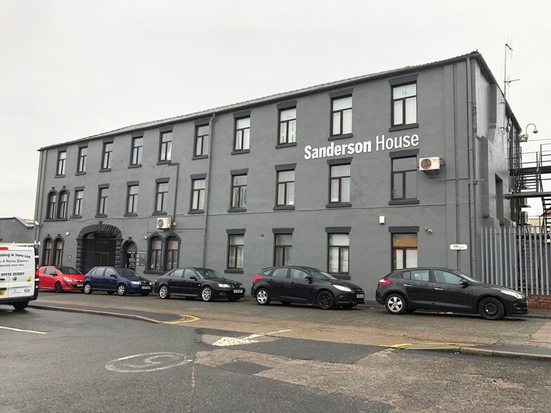 Salter St, Preston to rent - Primary Photo - Image 1 of 6