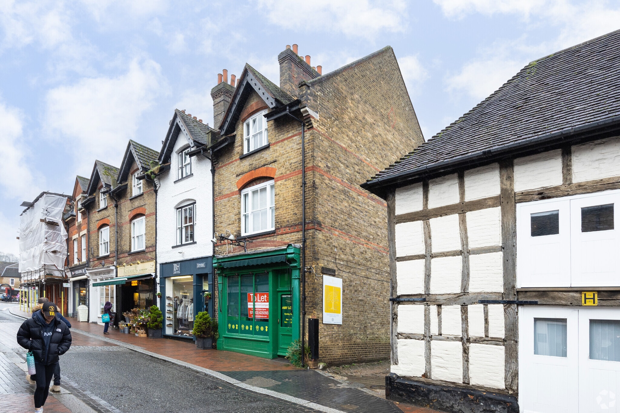 41 Bridge St, Godalming to rent Primary Photo- Image 1 of 3