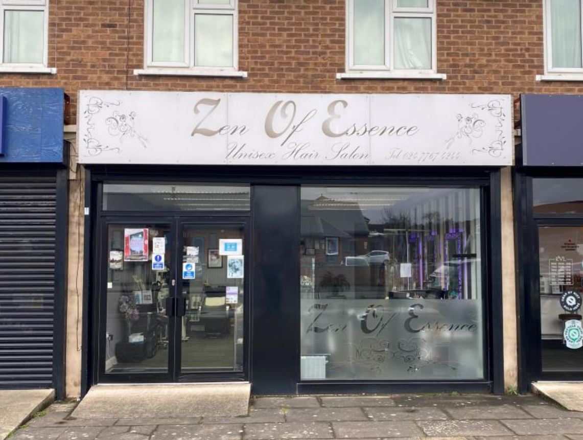 Wheatsheaf Ct, Nuneaton for sale Building Photo- Image 1 of 1