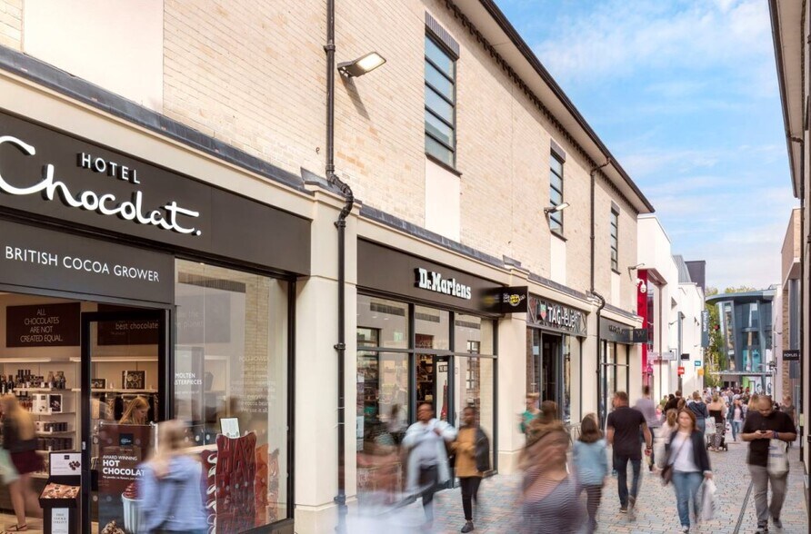 76 Bond St, Chelmsford for sale - Primary Photo - Image 1 of 1