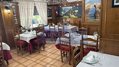 Retail in Madrid, Madrid to rent Interior Photo- Image 2 of 7