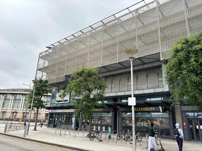 More details for Explore Ln, Bristol - Retail to Rent