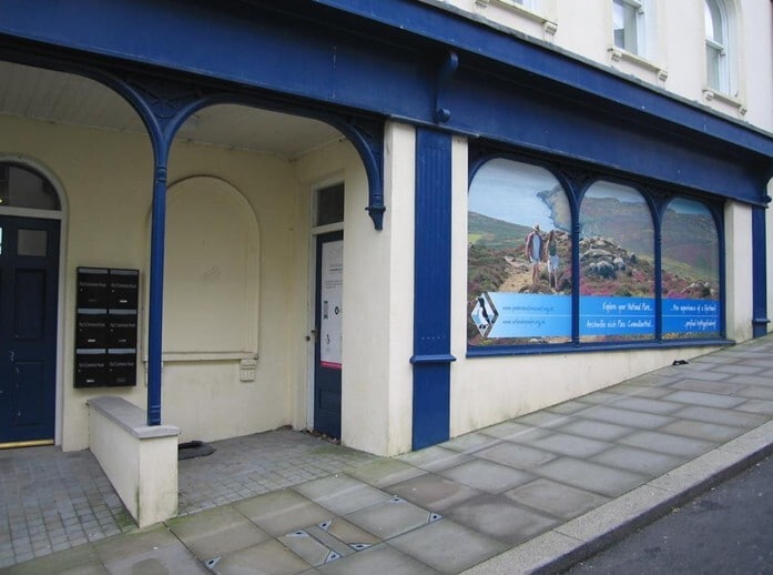 8-10 Market St, Haverfordwest for sale Building Photo- Image 1 of 4