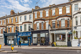 20 Battersea Rise, London for sale Primary Photo- Image 1 of 1