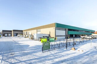 More details for 16815 117 Ave NW, Edmonton, AB - Office, Industrial to Rent