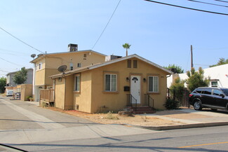 More details for 2014-2016 Peyton Ave, Burbank, CA - Residential for Sale