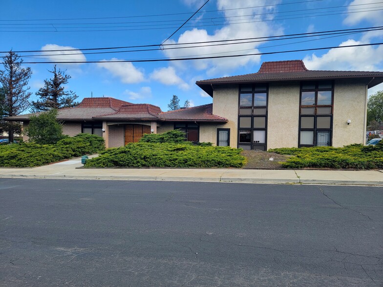 4180 Treat Blvd, Concord, CA for rent - Building Photo - Image 3 of 19