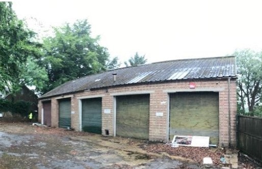 Blenworth Ln, Waterlooville for sale - Primary Photo - Image 1 of 1