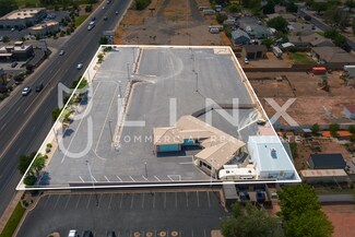 More details for 1210 W State St, Hurricane, UT - Retail for Rent