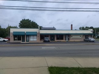 More details for 6-12 W 29th St, Anderson, IN - Retail for Rent