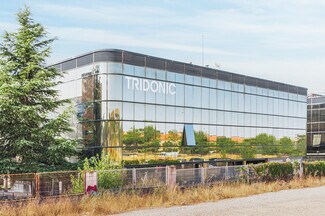 More details for Calle Carpinteros, 8, Villaviciosa de Odón - Office to Rent