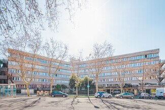 More details for Calle de Velázquez, 157, Madrid - Co-working to Rent