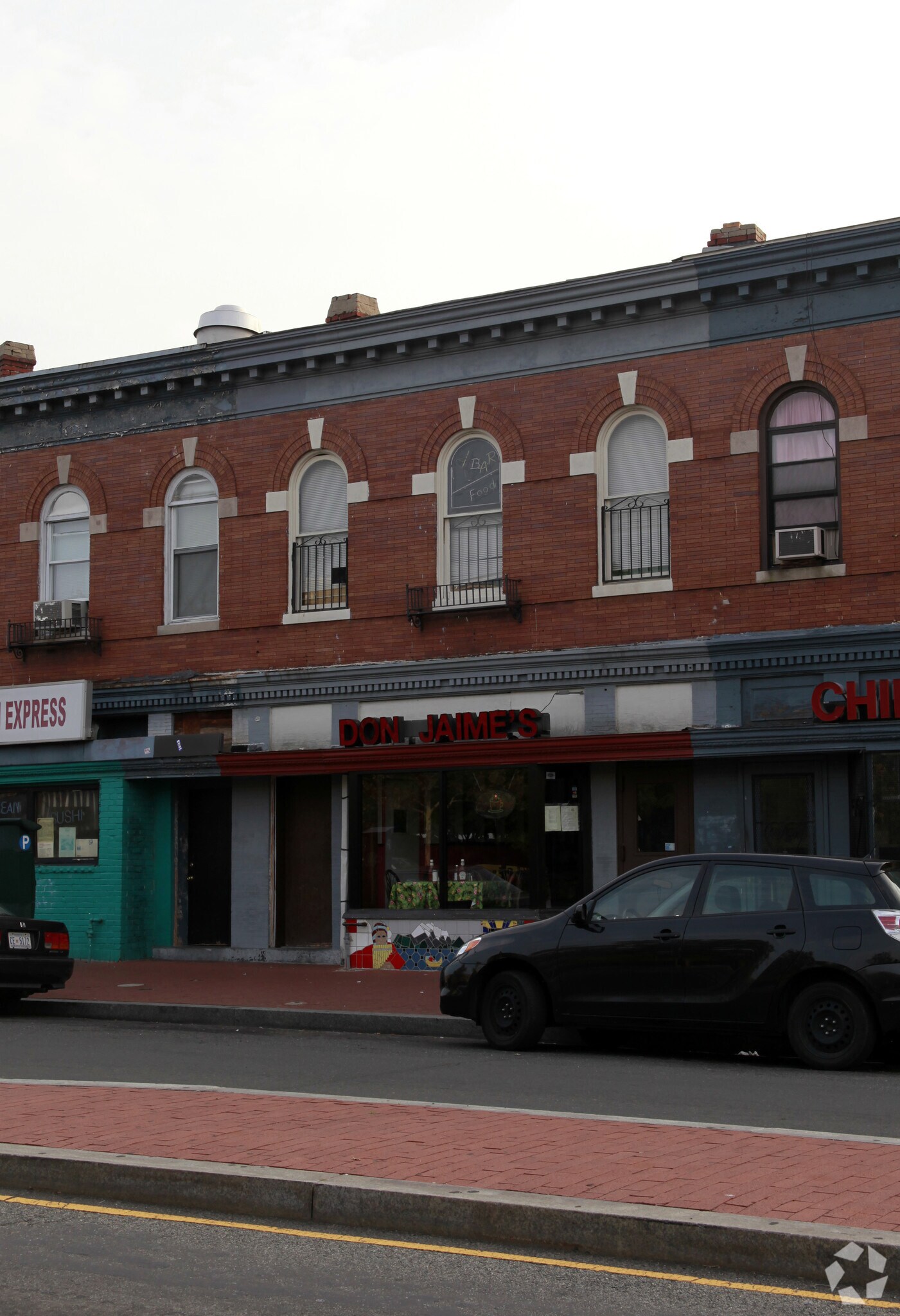 3209 Mt Pleasant St NW, Washington, DC for sale Primary Photo- Image 1 of 1