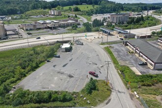 281 Waterworks Rd, Somerset, PA - aerial  map view - Image1