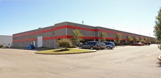 More details for 174 Collins St, Memphis, TN - Light Industrial for Rent