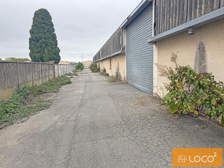 2 Avenue De La Gare, Portet-sur-Garonne to rent - Building Photo - Image 3 of 15