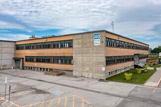 More details for 40 Carl Hall Rd, Toronto, ON - Light Industrial, Industrial to Rent