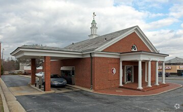 1534 Church St, Burlington, NC for sale Primary Photo- Image 1 of 1