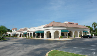 More details for 4124-4148 Pga Blvd, Palm Beach Gardens, FL - Retail for Rent