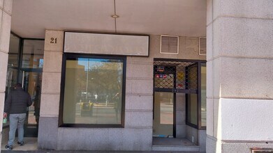 Retail in Torrejón de Ardoz, Madrid to rent Interior Photo- Image 1 of 6