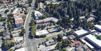 More details for 730 Central Ave, Mountain View, CA - Retail for Rent