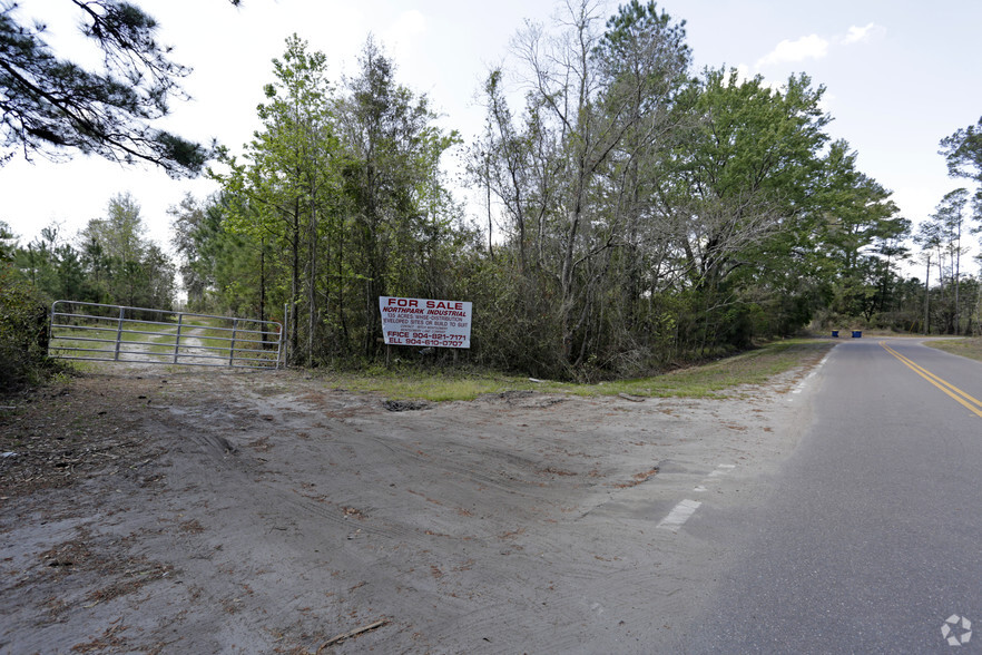 0 Arnold Rd, Jacksonville, FL for sale - Primary Photo - Image 1 of 1