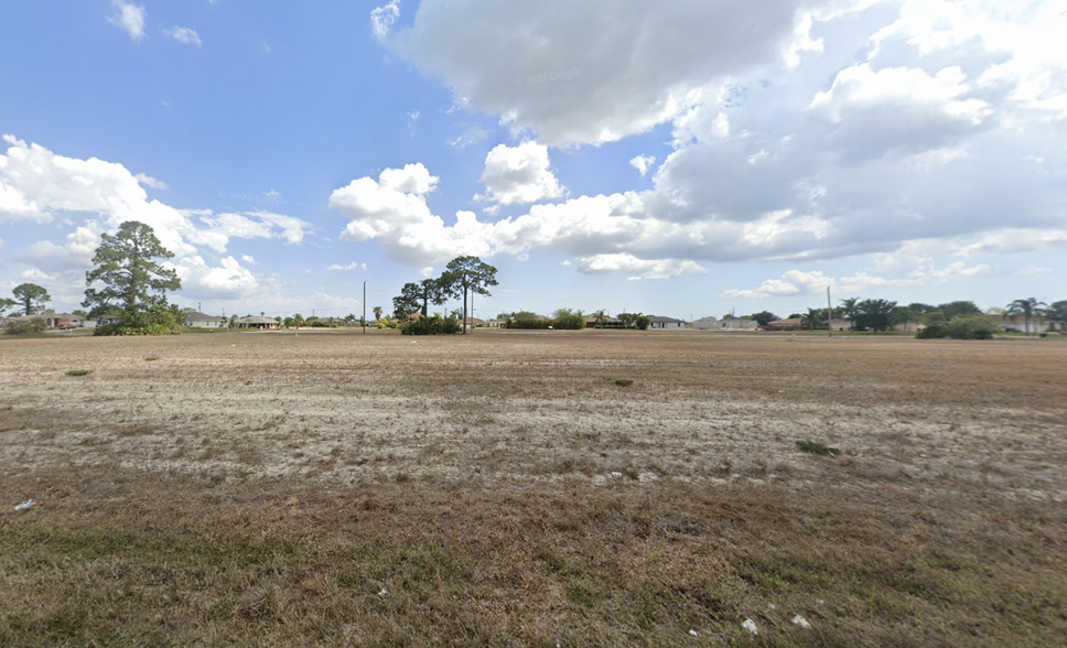 538 Diplomat Parkway West, Cape Coral, FL for sale - Aerial - Image 1 of 1