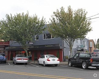 More details for 11056-11070 SE Main St, Milwaukie, OR - Retail for Sale