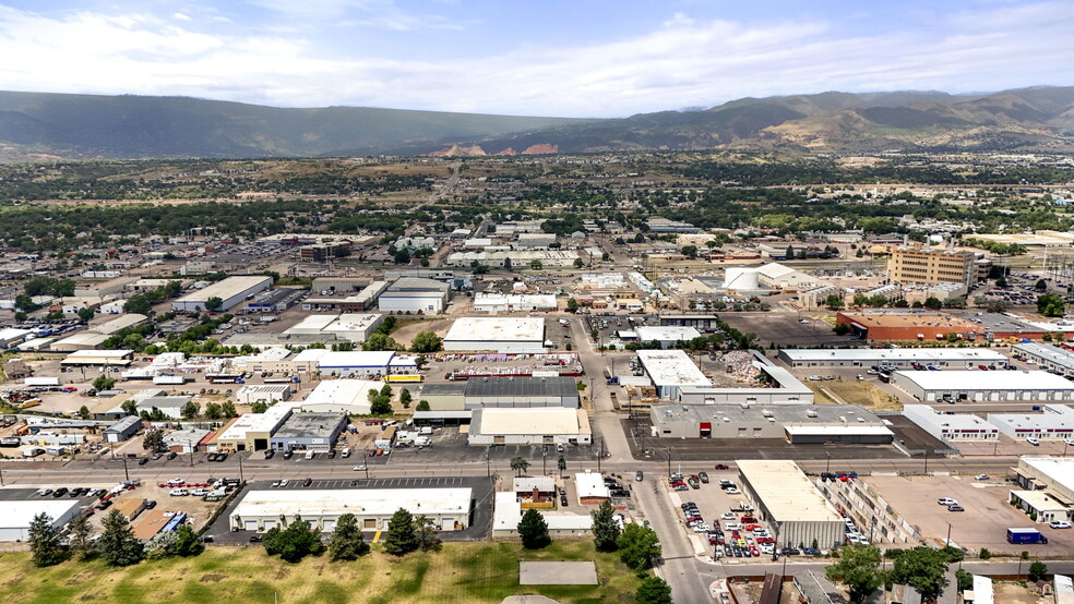 3129 N El Paso St, Colorado Springs, CO for sale - Building Photo - Image 3 of 37