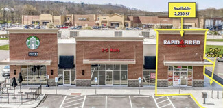 More details for 200-204 Chamber Dr, Milford, OH - Retail for Rent