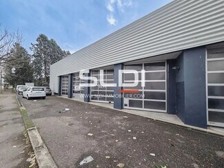 More details for 365 Route De Vienne, Vénissieux - Office, Light Industrial to Rent
