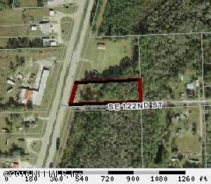 US Highway 301, Starke, FL for sale - Primary Photo - Image 1 of 1