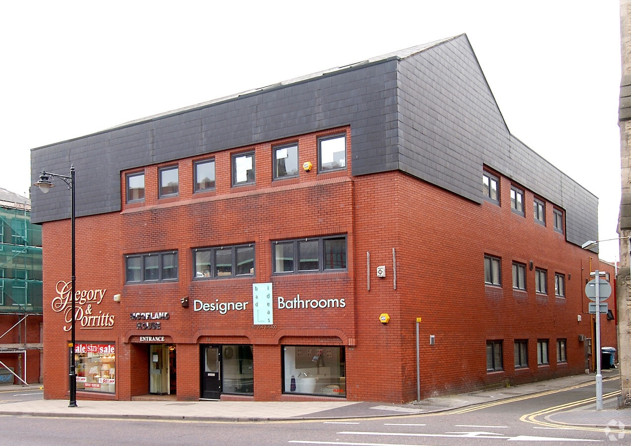 7379 Knowsley St, Bolton, BL1 2BJ UK