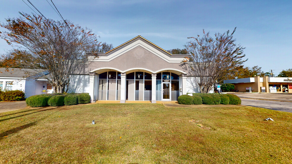 1512 W Main St, Dothan, AL for sale - Building Photo - Image 1 of 1