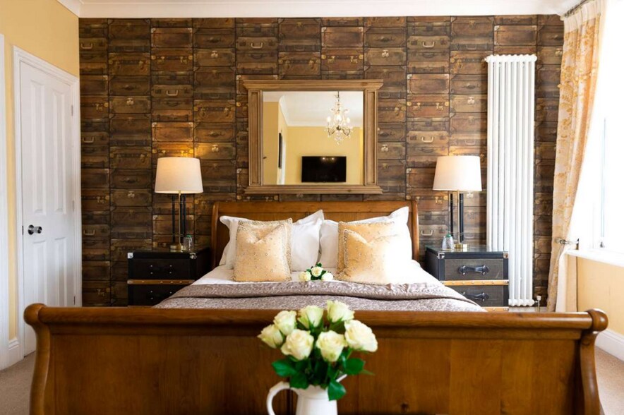 11 Rutland St, Filey for sale - Interior Photo - Image 1 of 1