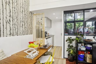 Co-working Space in Paris to rent Interior Photo- Image 1 of 2