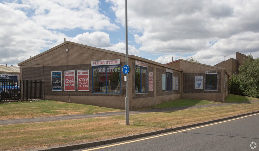 10 Rosendale Way, Blantyre for sale - Primary Photo - Image 1 of 1